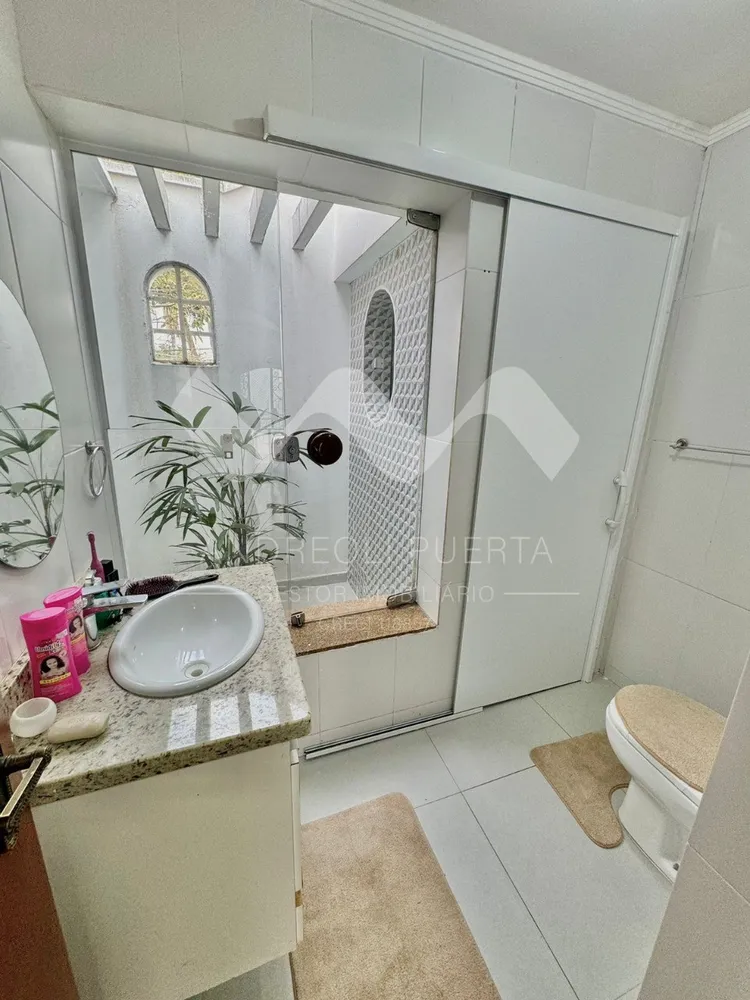 Sobrado, 6 quartos, 454 m² - Foto 2