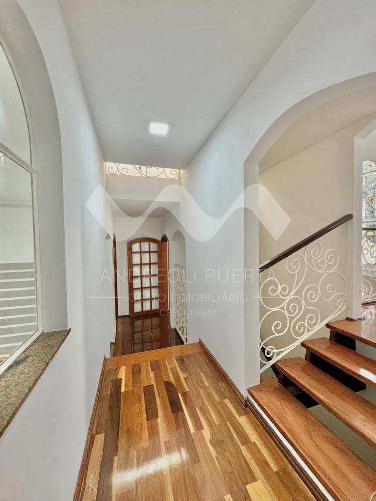 Sobrado, 6 quartos, 454 m² - Foto 8