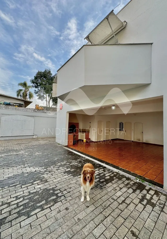 Sobrado, 6 quartos, 454 m² - Foto 7