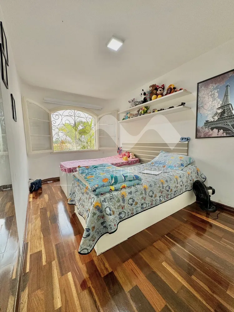 Sobrado, 6 quartos, 454 m² - Foto 3