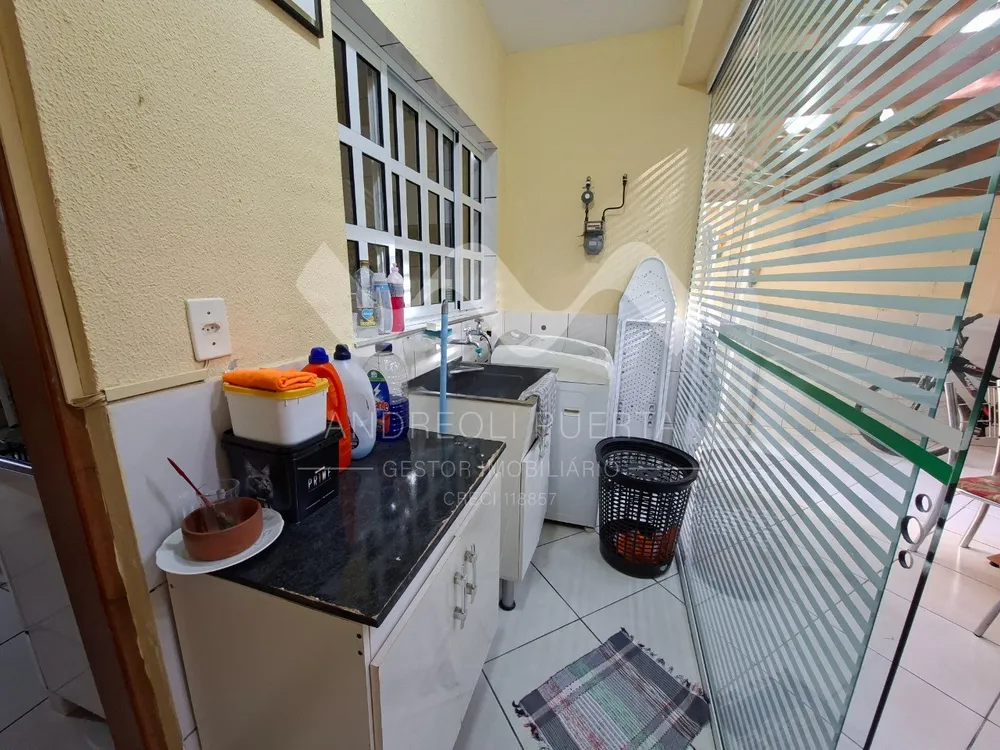 Sobrado, 2 quartos, 77 m² - Foto 8