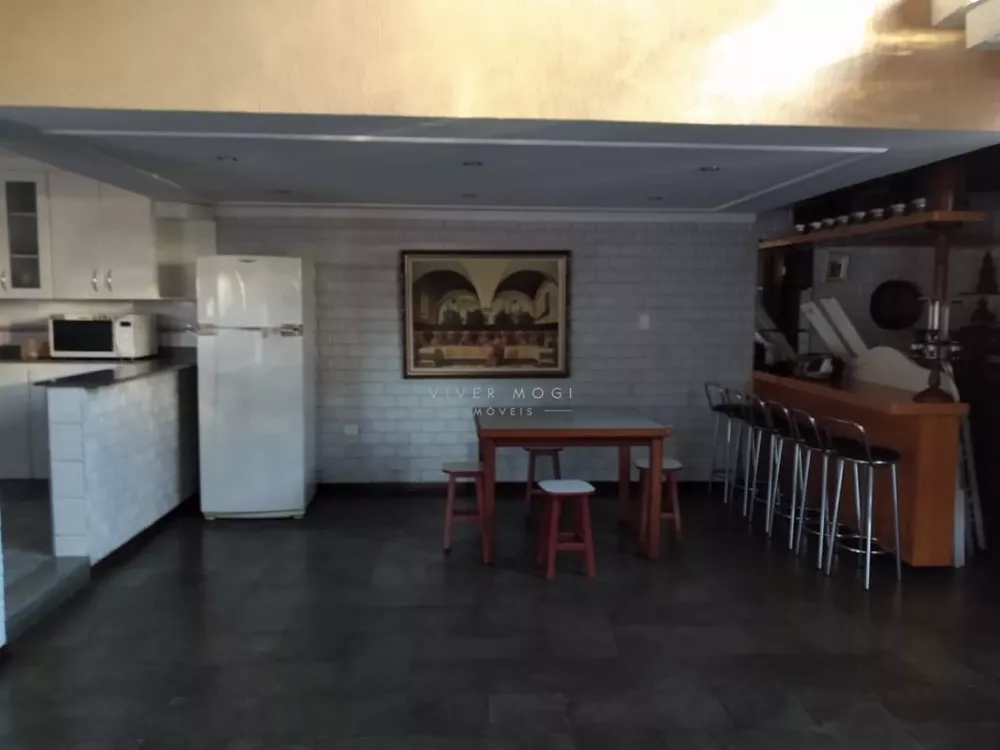 Chácara, 4 quartos, 600 m² - Foto 3