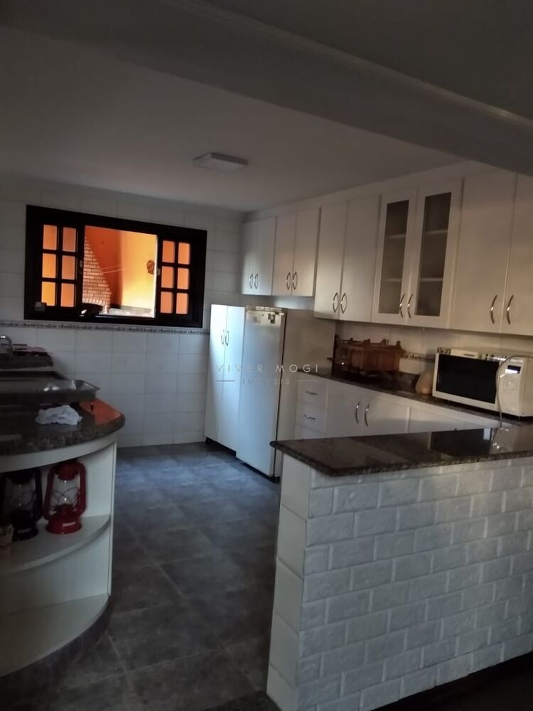 Chácara, 4 quartos, 600 m² - Foto 7