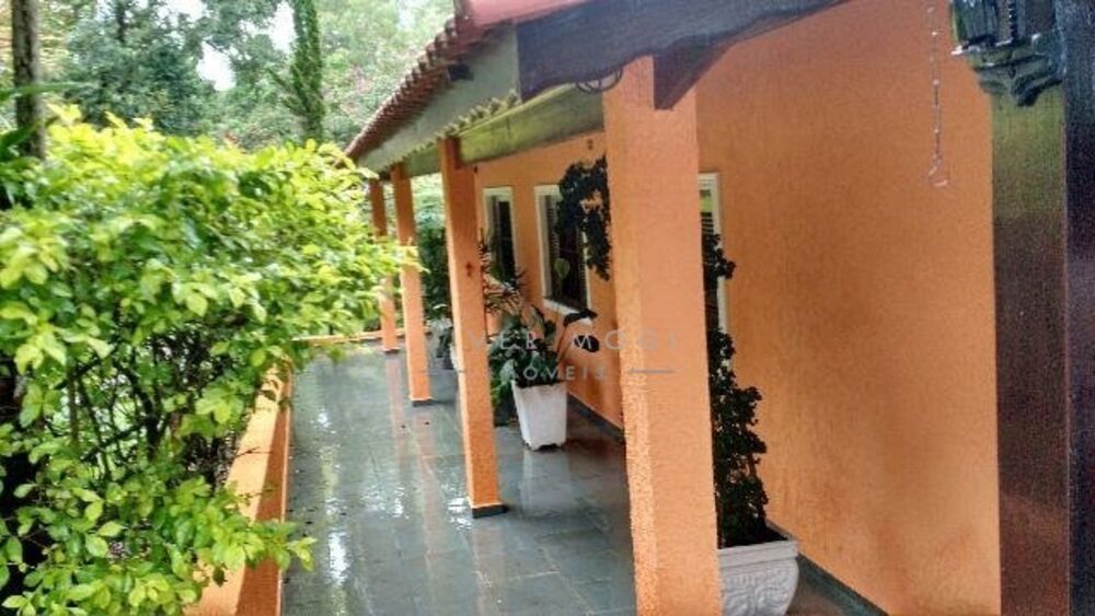 Chácara, 4 quartos, 600 m² - Foto 5