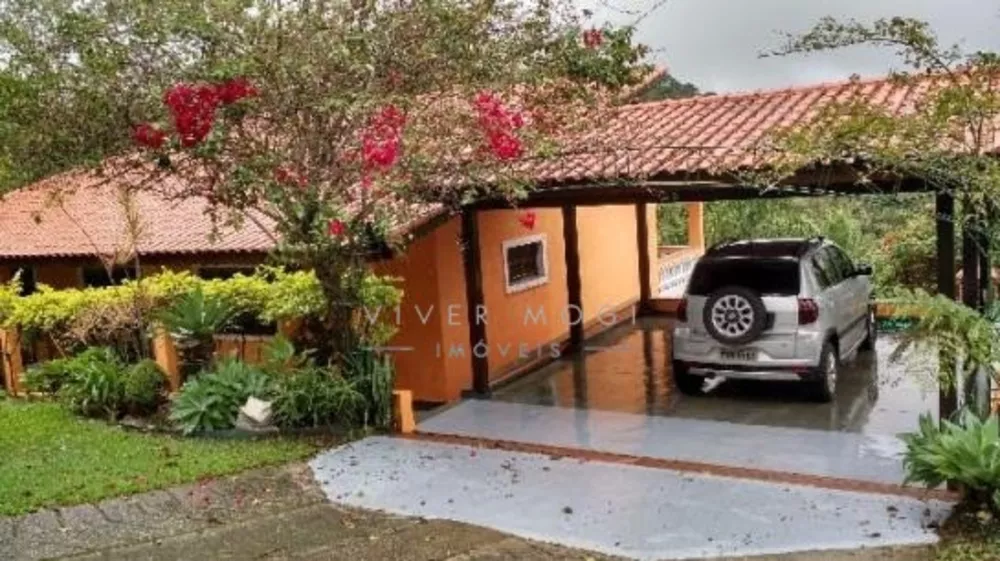 Chácara, 4 quartos, 600 m² - Foto 4