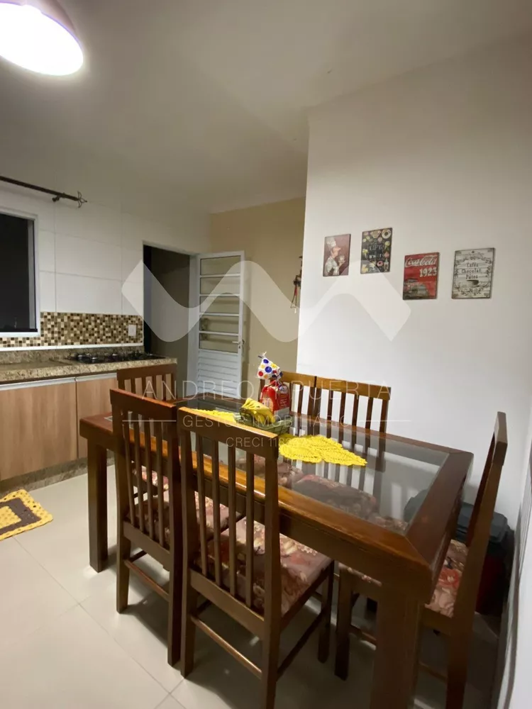 Casa, 2 quartos - Foto 1