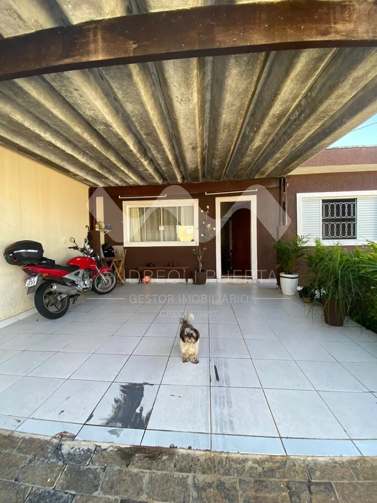 Casa, 2 quartos - Foto 4