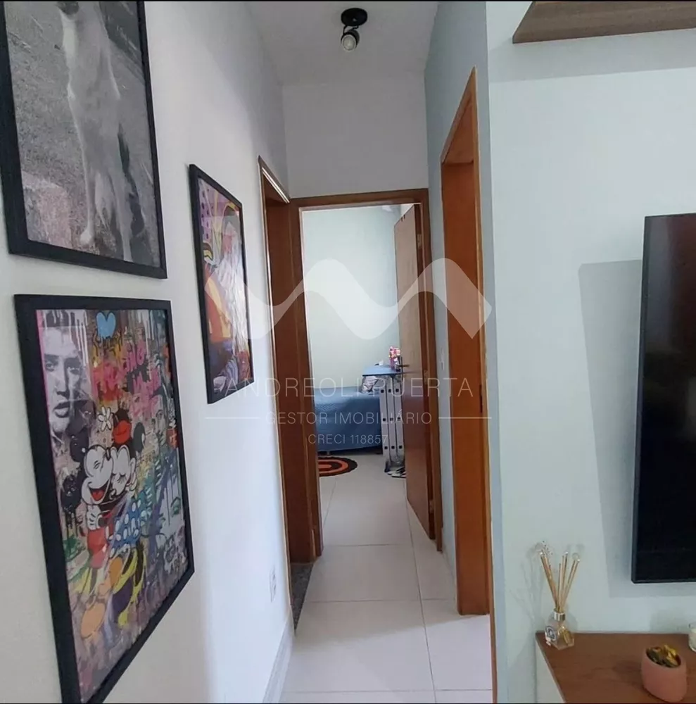 Apartamento, 2 quartos, 49 m² - Foto 2