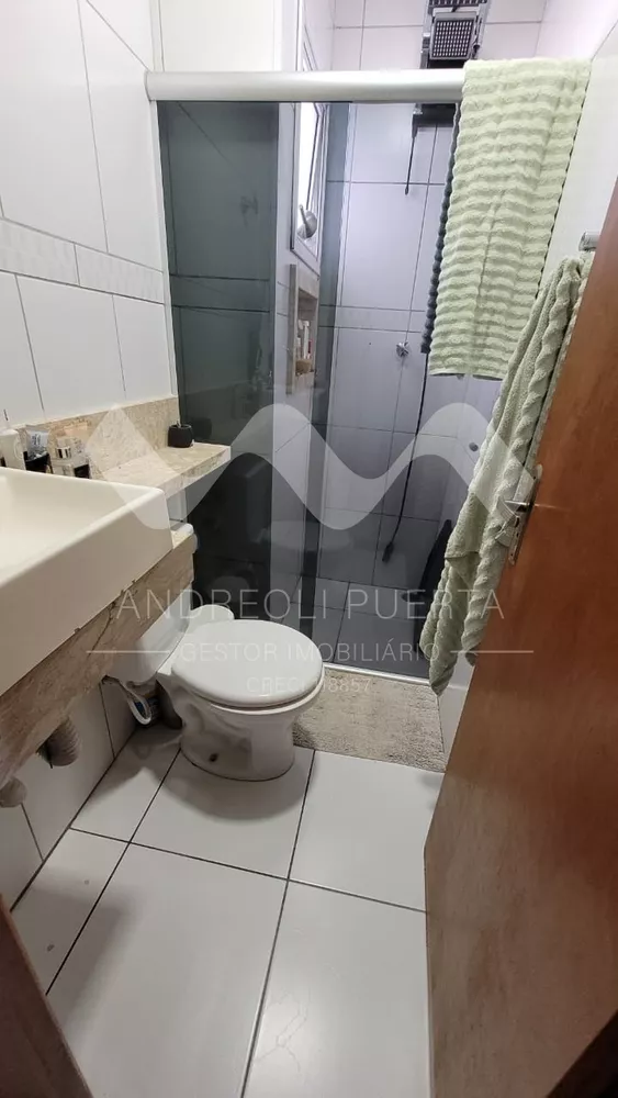 Apartamento, 2 quartos, 49 m² - Foto 4