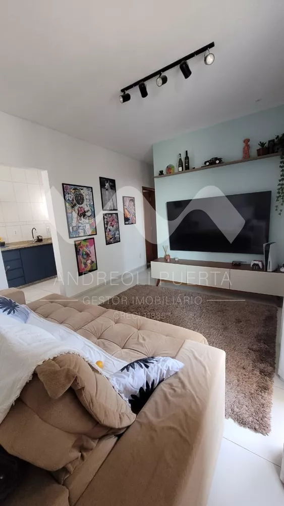 Apartamento, 2 quartos, 49 m² - Foto 8