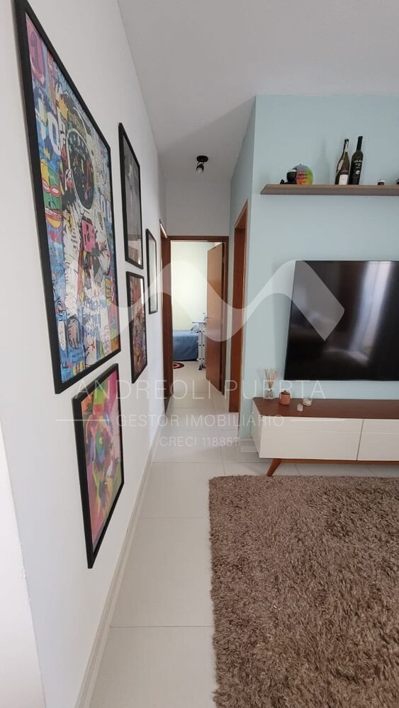 Apartamento, 2 quartos, 49 m² - Foto 7