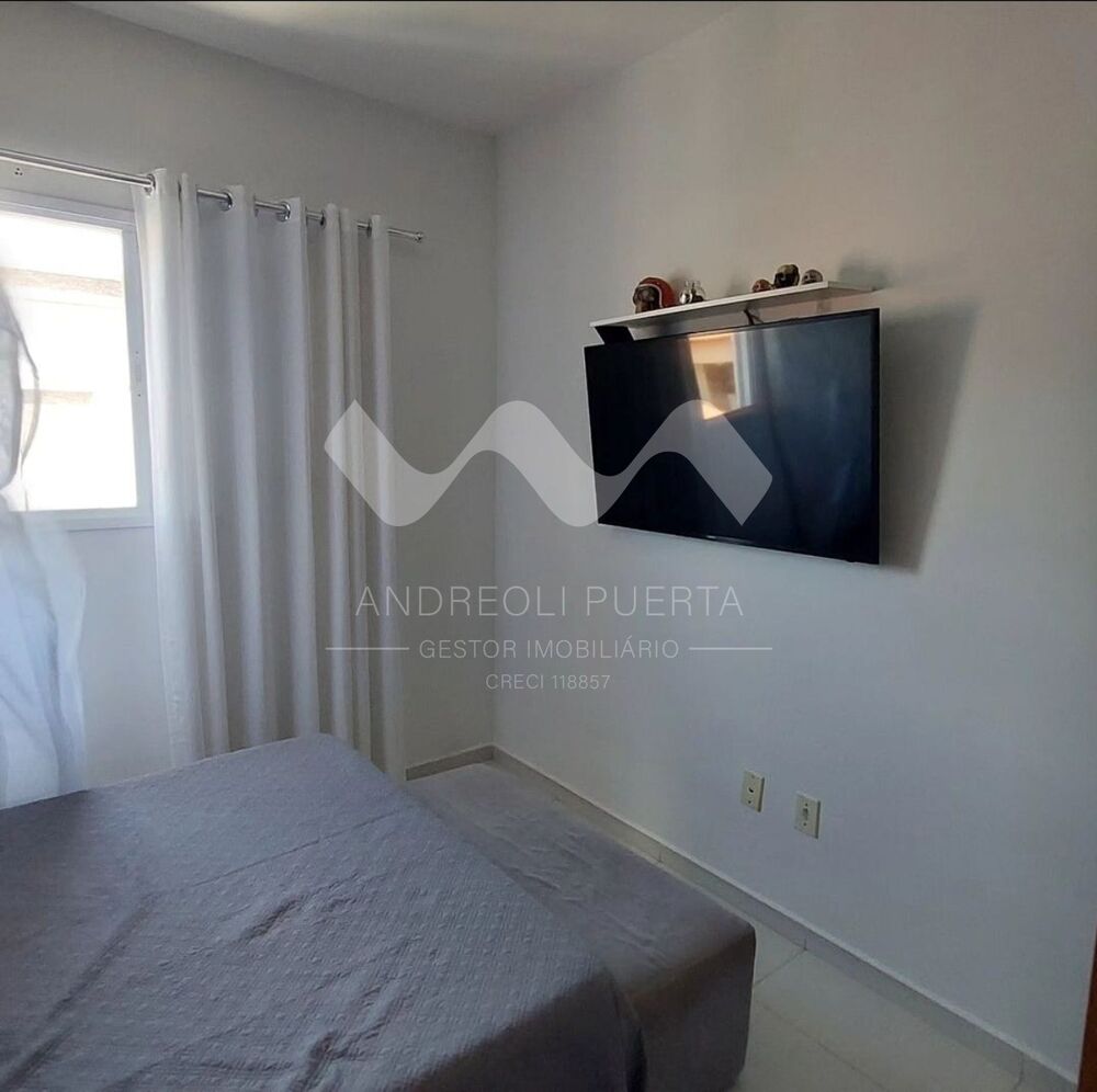 Apartamento, 2 quartos, 49 m² - Foto 3