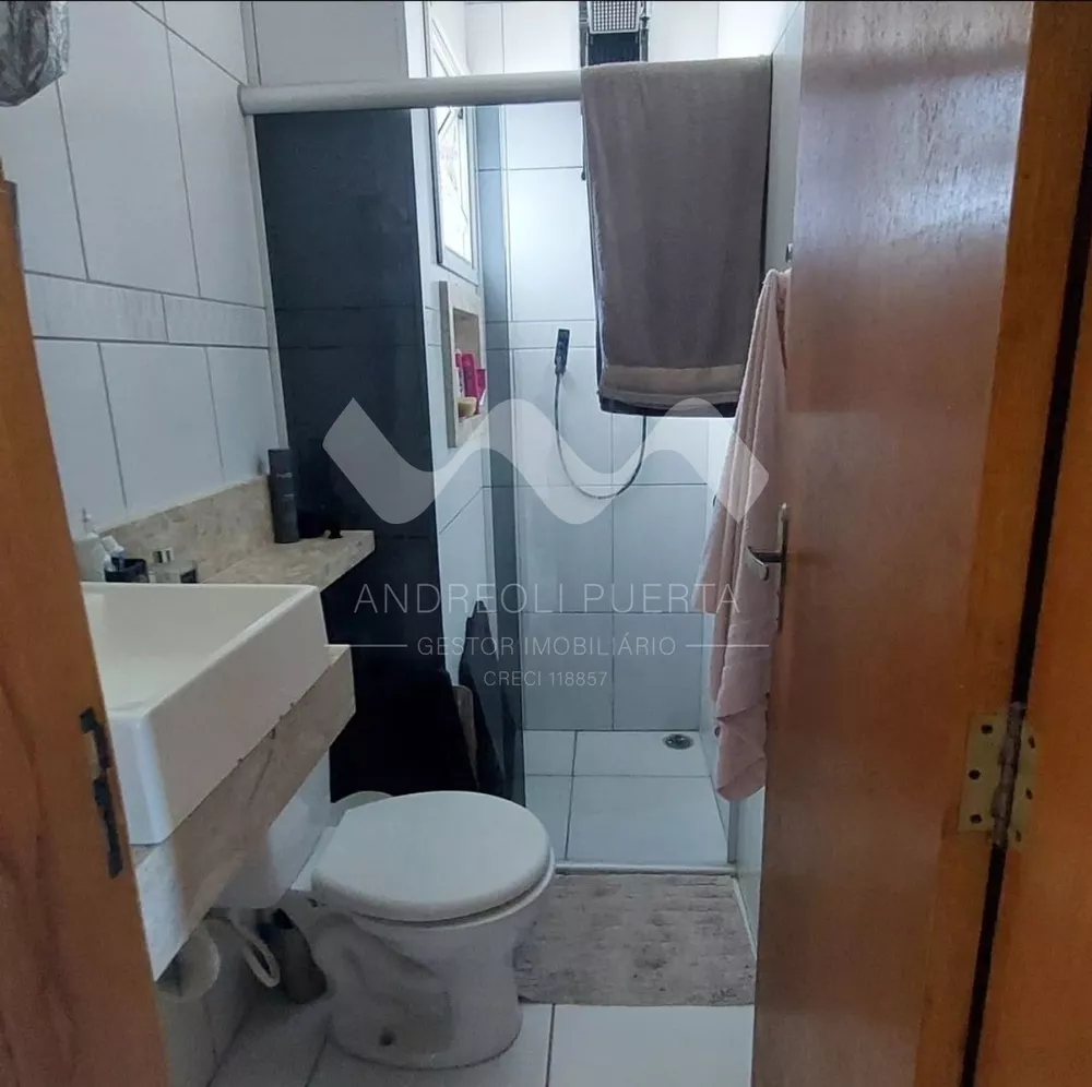 Apartamento, 2 quartos, 49 m² - Foto 1