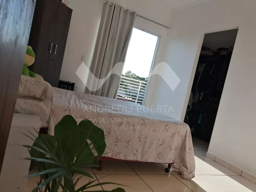 Sobrado, 3 quartos - Foto 3