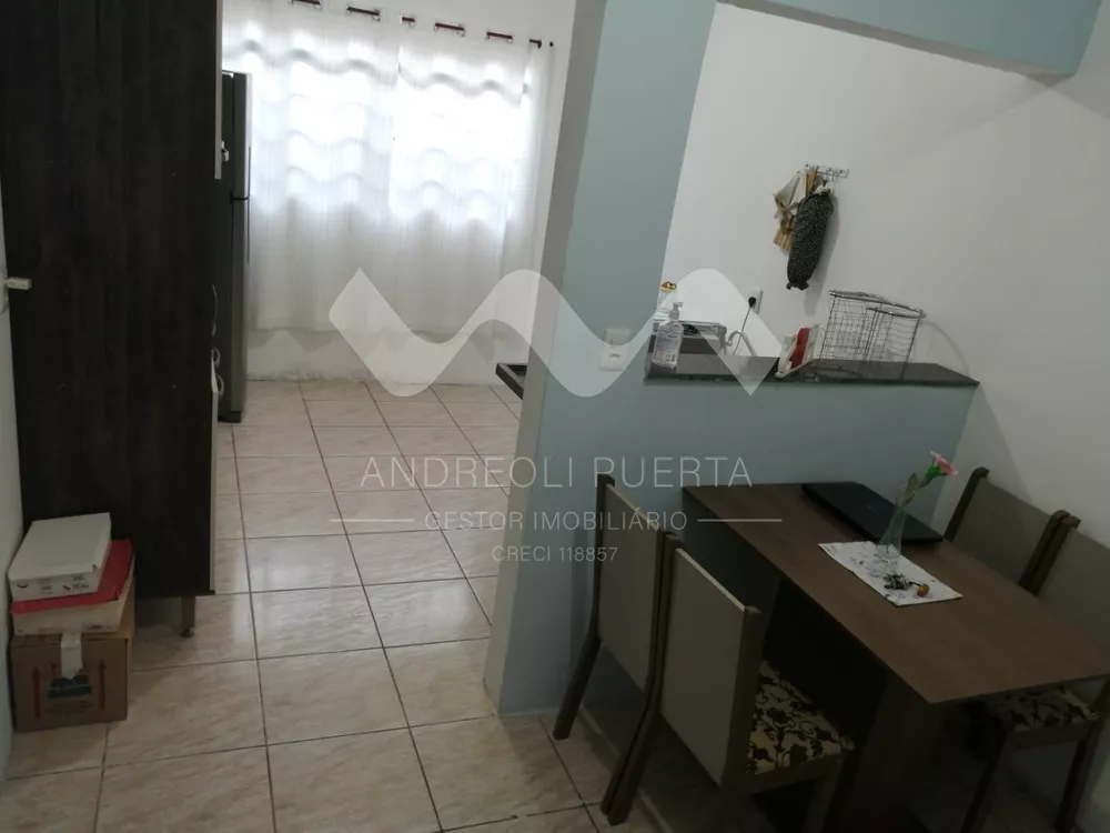 Sobrado, 3 quartos - Foto 2