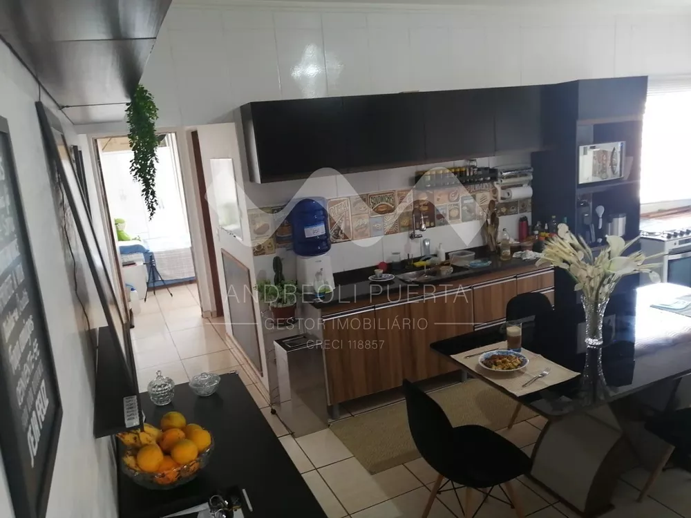 Sobrado, 3 quartos - Foto 1