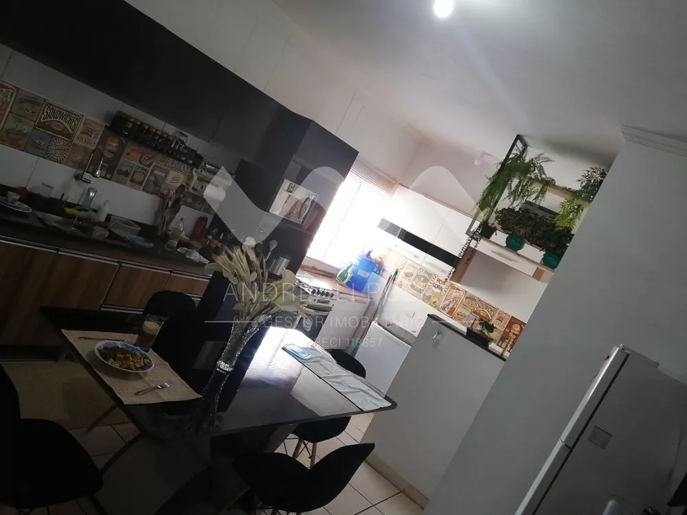 Sobrado, 3 quartos - Foto 4