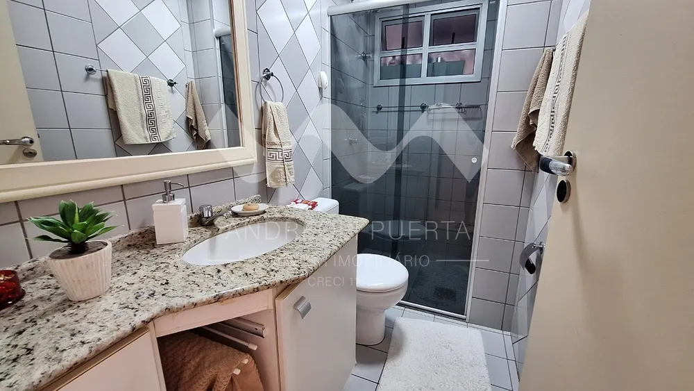 Apartamento, 3 quartos, 70 m² - Foto 3