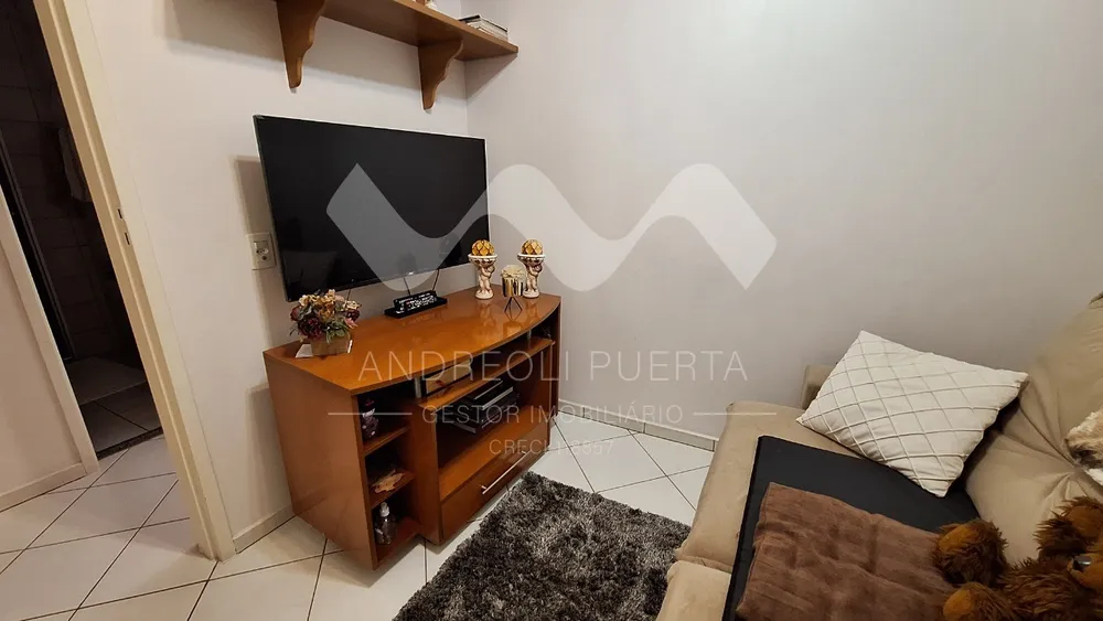 Apartamento, 3 quartos, 70 m² - Foto 4