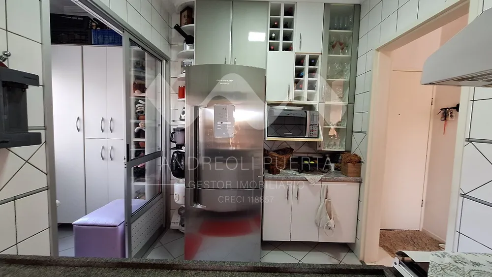 Apartamento, 3 quartos, 70 m² - Foto 5