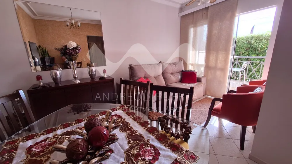 Apartamento, 3 quartos, 70 m² - Foto 2