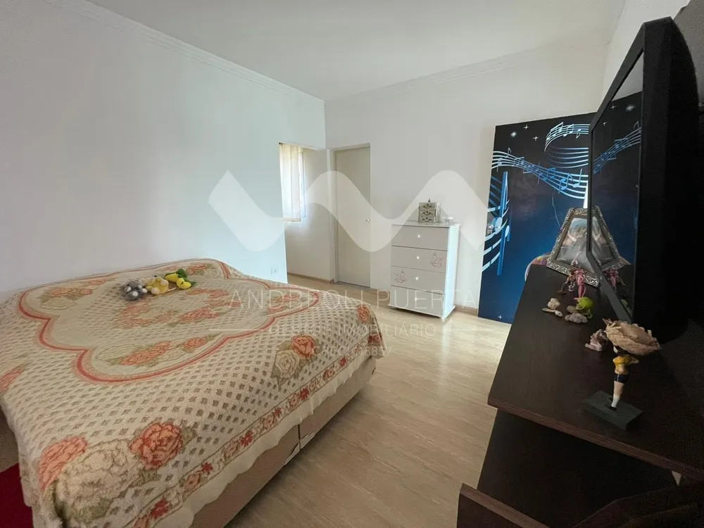 Sobrado, 3 quartos, 243 m² - Foto 4