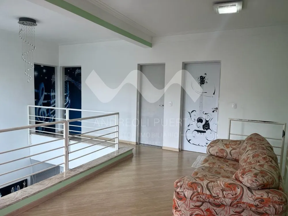 Sobrado, 3 quartos, 243 m² - Foto 6