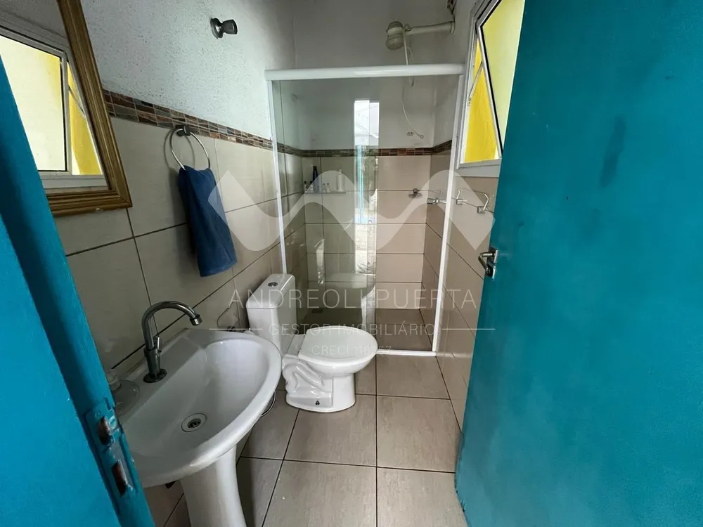 Sobrado, 3 quartos, 243 m² - Foto 2