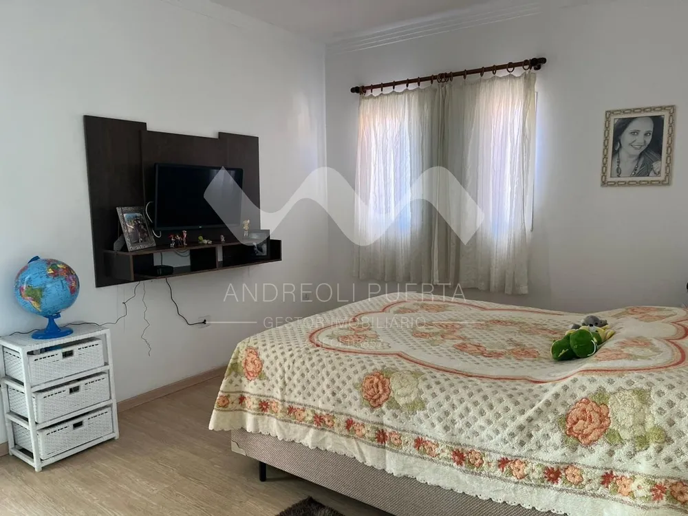 Sobrado, 3 quartos, 243 m² - Foto 5