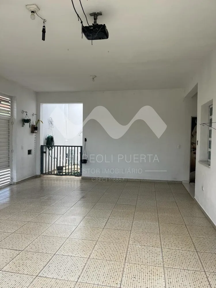 Sobrado, 3 quartos, 243 m² - Foto 8