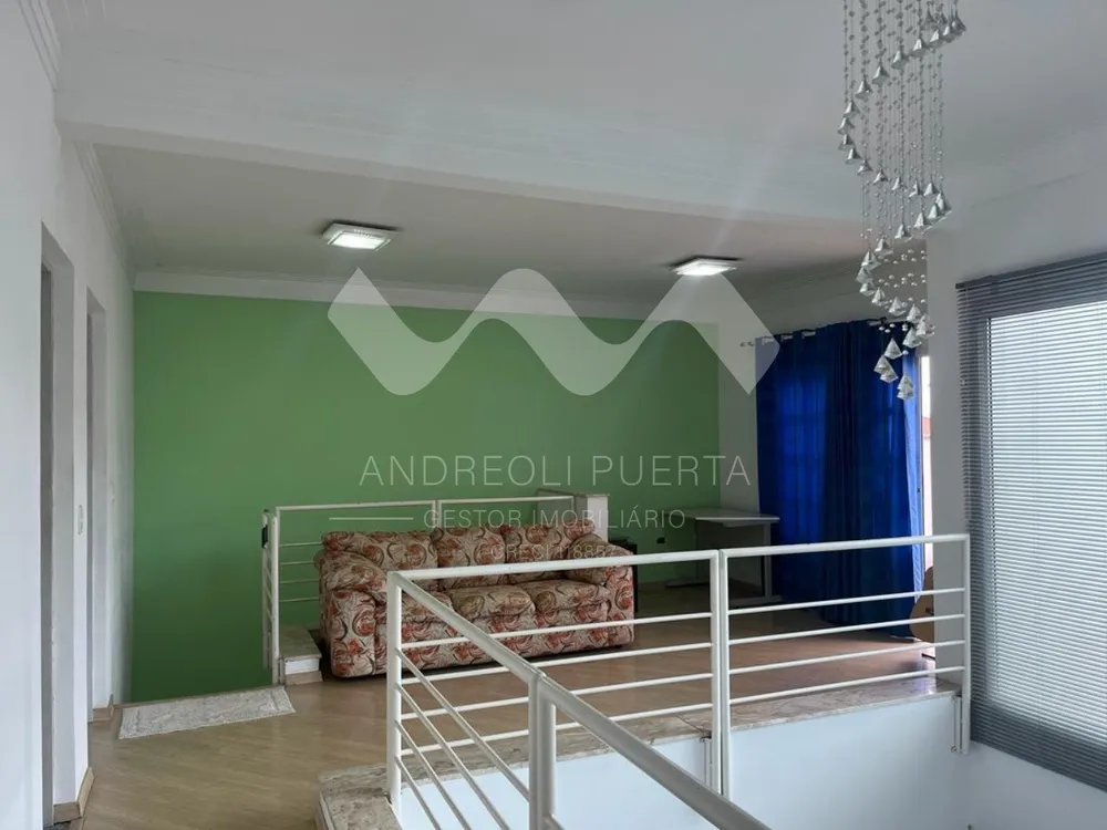 Sobrado, 3 quartos, 243 m² - Foto 7