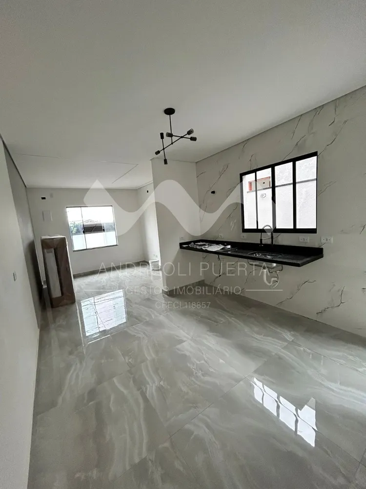 Casa, 2 quartos - Foto 6