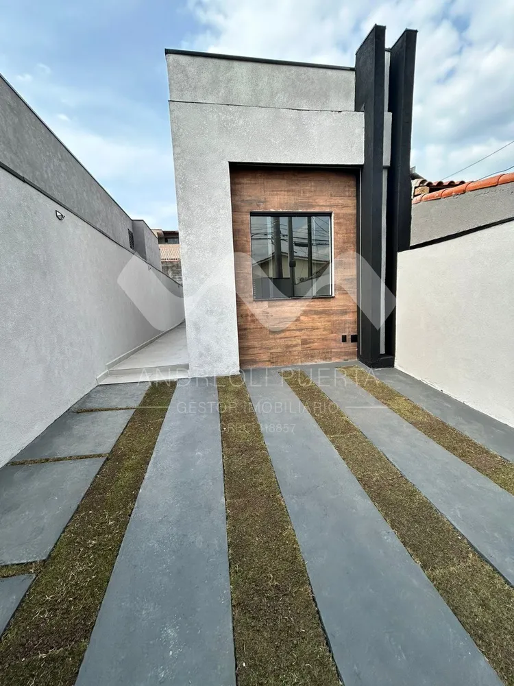 Casa, 2 quartos - Foto 3