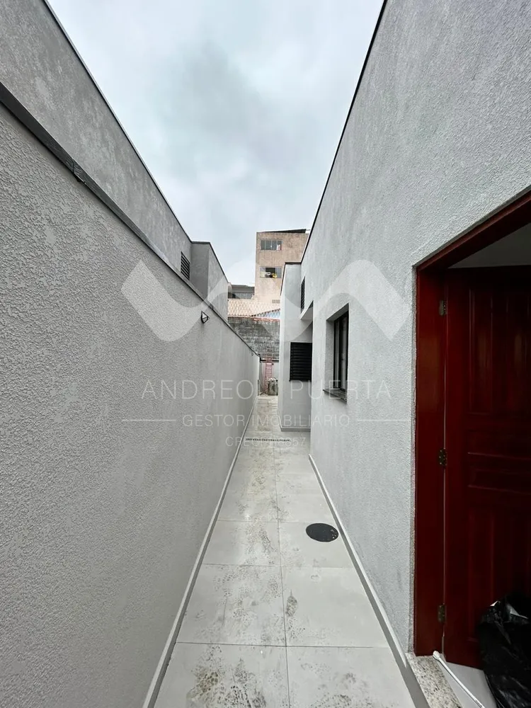Casa, 2 quartos - Foto 7