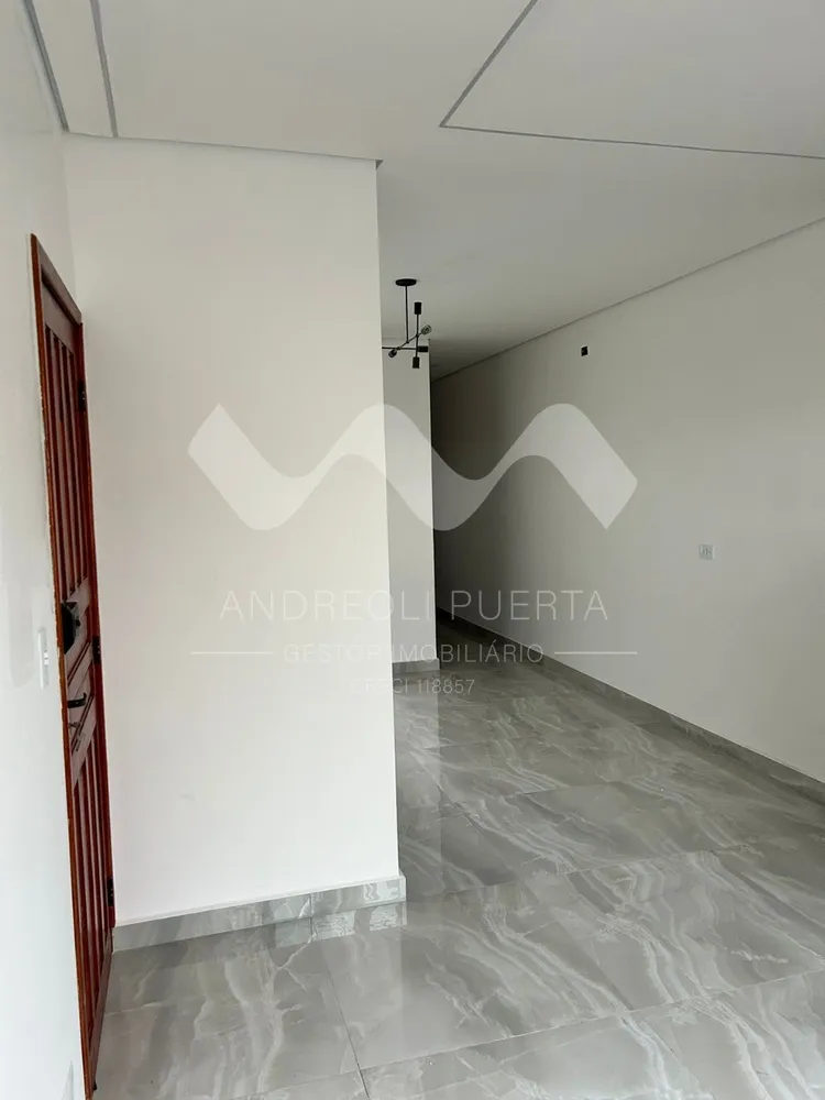 Casa, 2 quartos - Foto 5