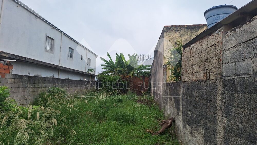 Terreno, 189 m² - Foto 2