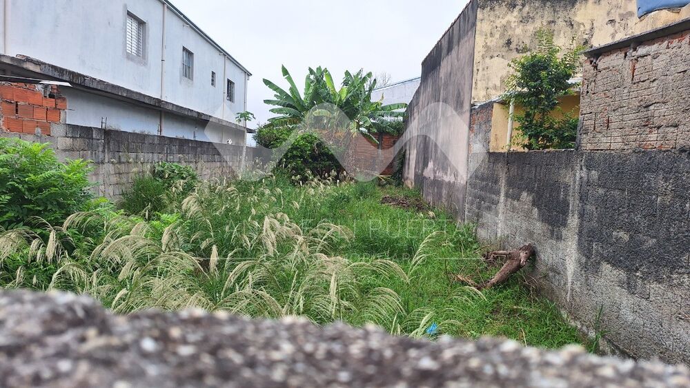 Terreno, 189 m² - Foto 1