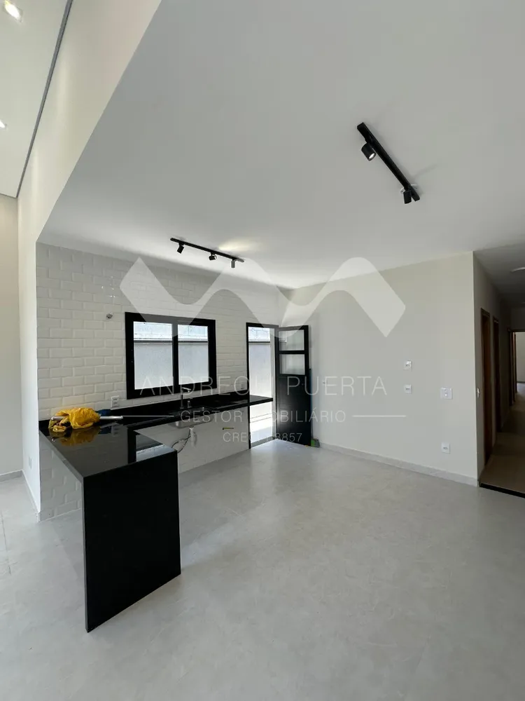 Casa, 3 quartos - Foto 5