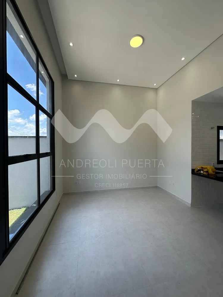 Casa, 3 quartos - Foto 7