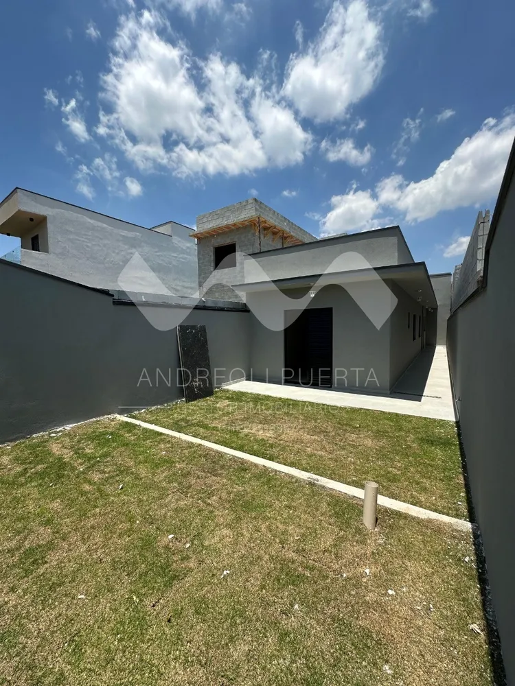 Casa, 3 quartos - Foto 8