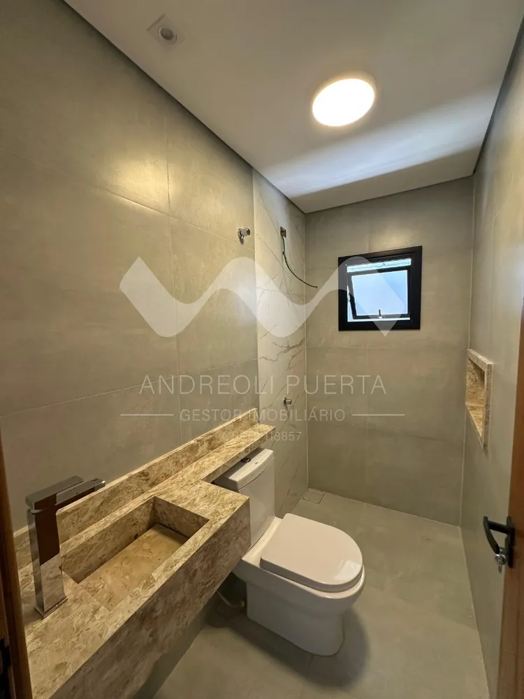 Casa, 3 quartos - Foto 6