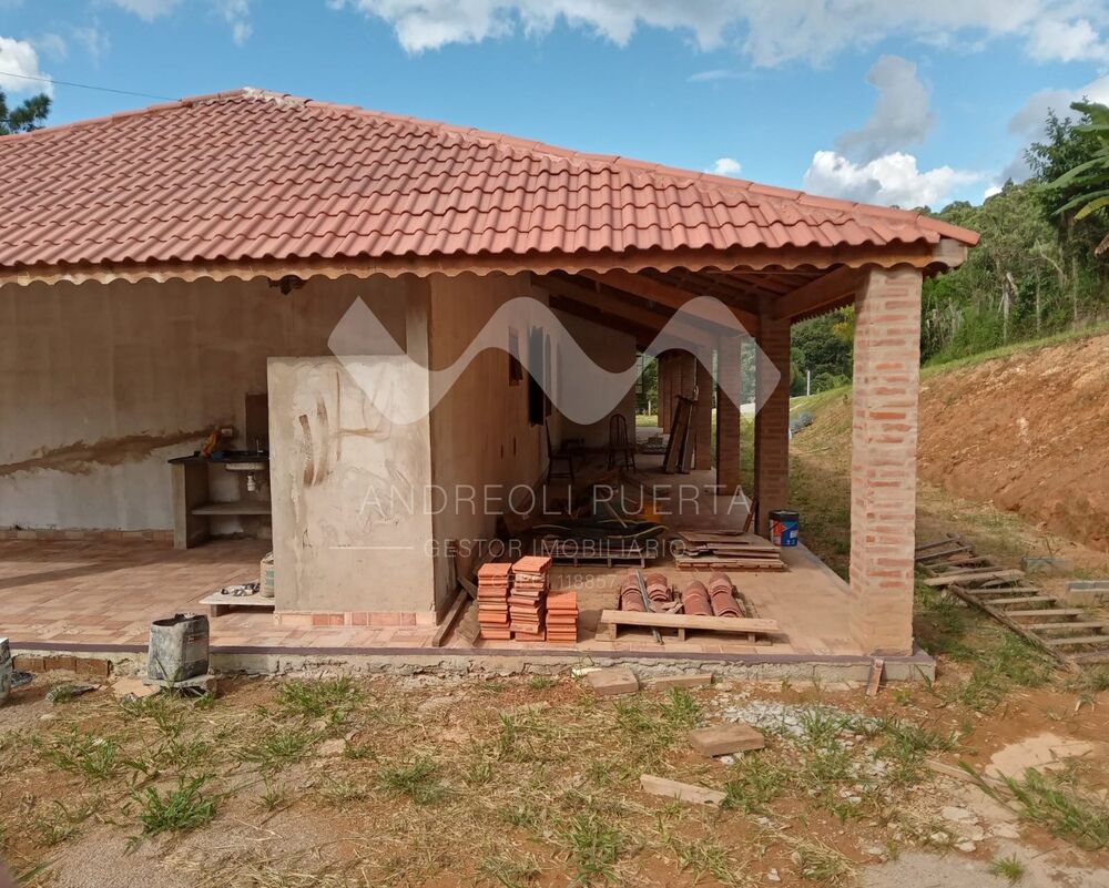 Chácara à venda com 4 quartos, 1560m² - Foto 35