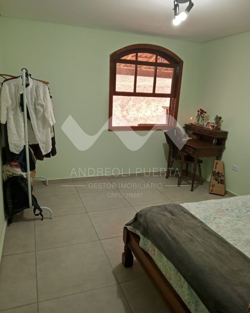 Chácara à venda com 4 quartos, 1560m² - Foto 13