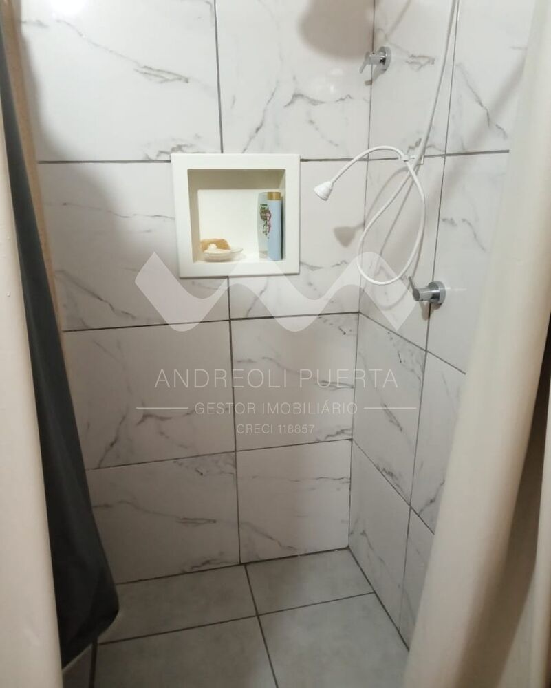 Chácara à venda com 4 quartos, 1560m² - Foto 3