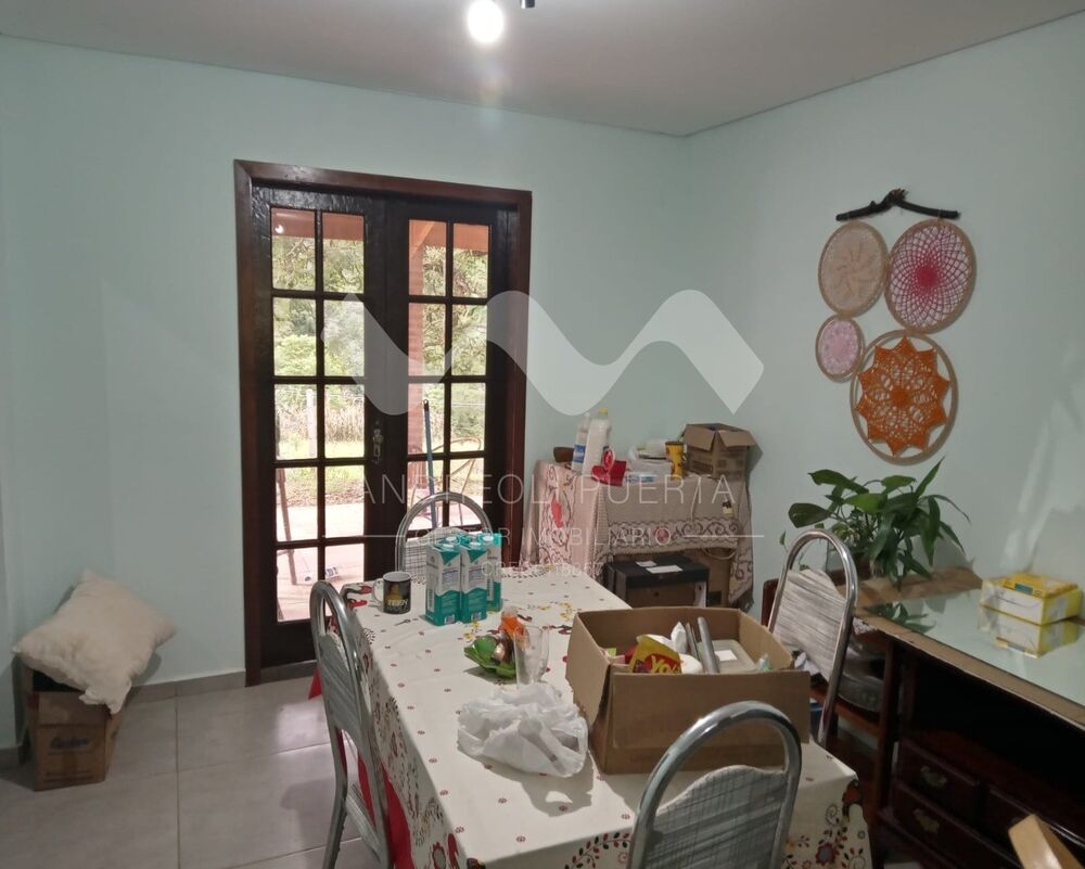 Chácara à venda com 4 quartos, 1560m² - Foto 25