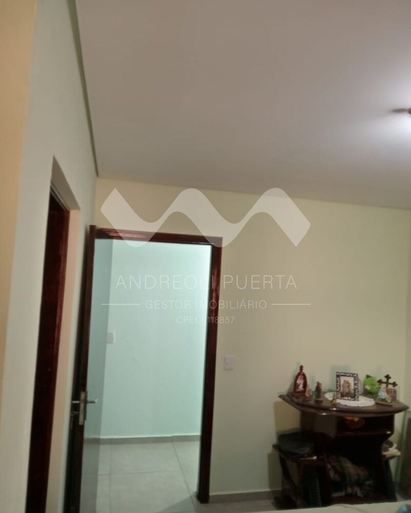 Chácara à venda com 4 quartos, 1560m² - Foto 8