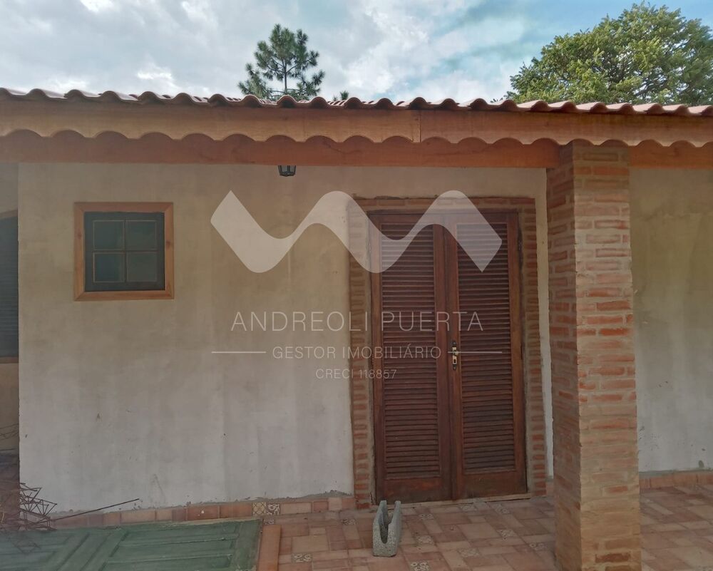 Chácara à venda com 4 quartos, 1560m² - Foto 29