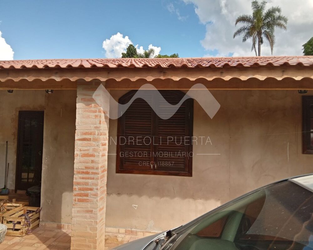 Chácara à venda com 4 quartos, 1560m² - Foto 38