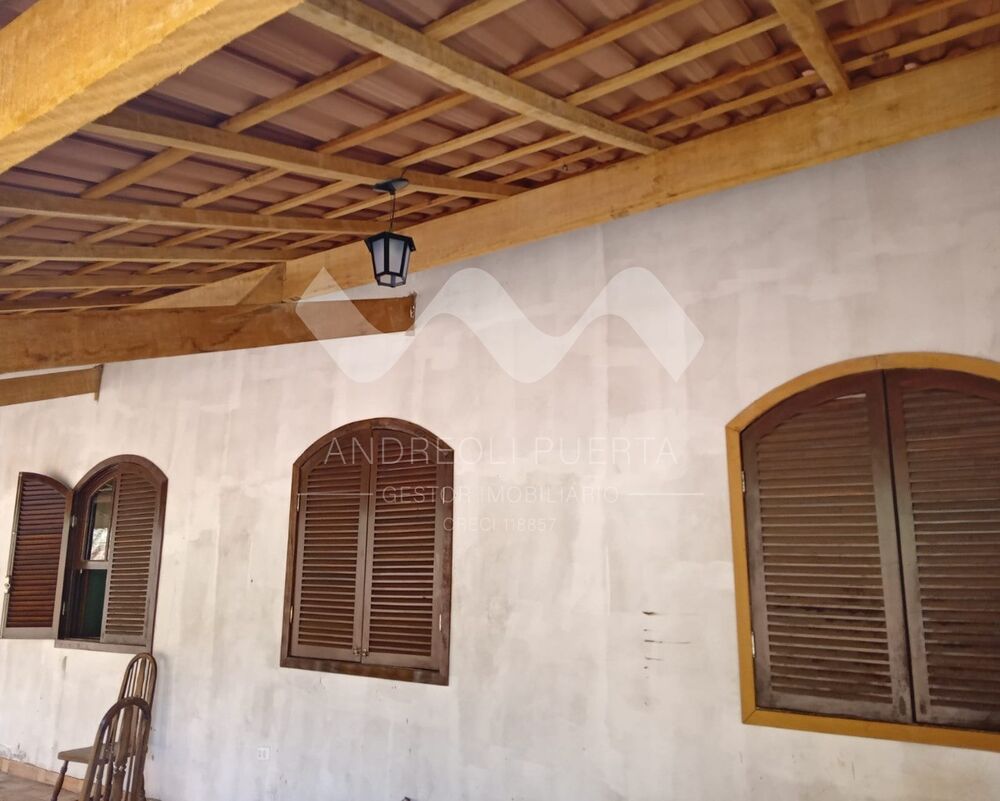 Chácara à venda com 4 quartos, 1560m² - Foto 28
