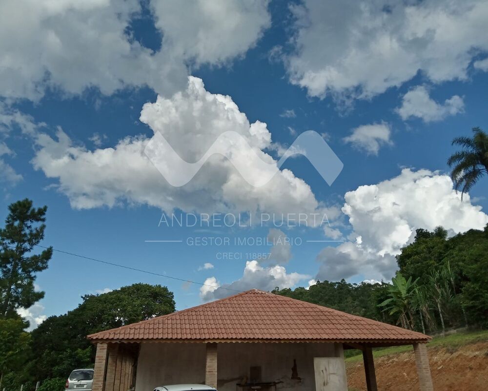 Chácara à venda com 4 quartos, 1560m² - Foto 33
